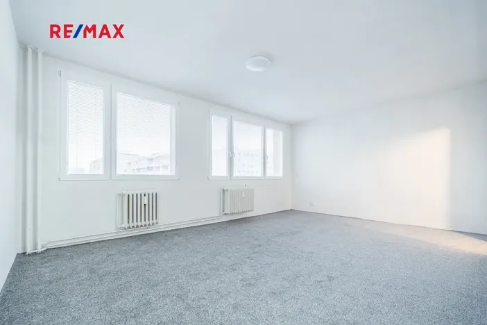 Prodej bytu 1+kk, Kladno, Americká, 34 m2