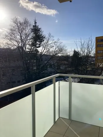 Pronájem bytu 2+kk, Praha - Žižkov, Na rovnosti, 52 m2