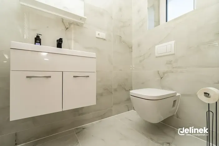 Prodej bytu 4+kk, Čistá, 99 m2