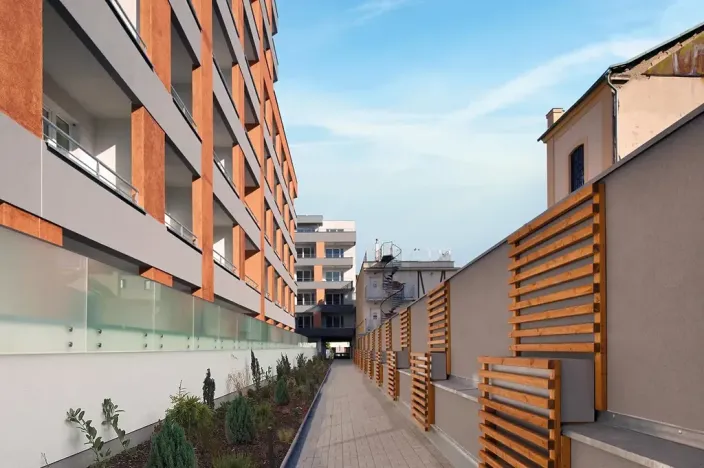 Pronájem skladu, Praha - Vršovice, Petrohradská, 3 m2