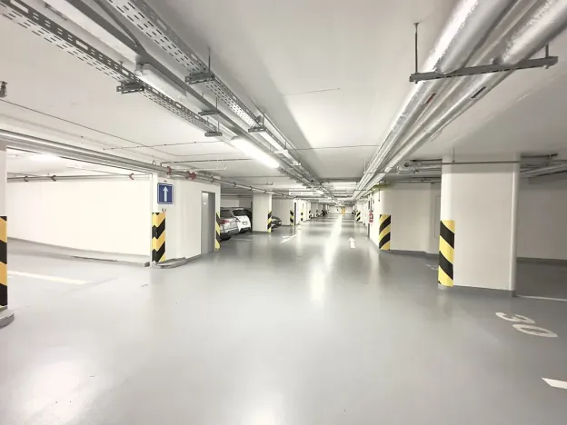 Pronájem skladu, Praha - Vršovice, Petrohradská, 3 m2