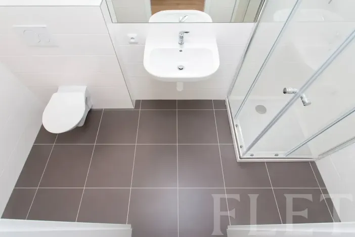 Pronájem bytu 1+kk, Praha - Jinonice, Peroutkova, 26 m2