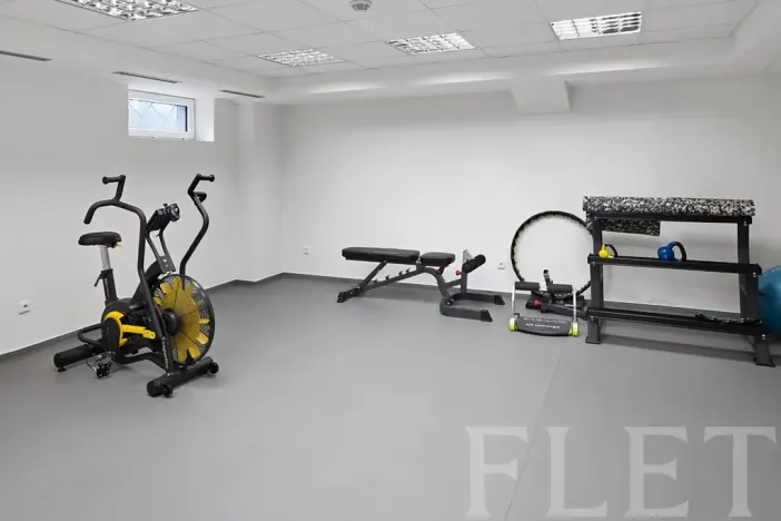 Pronájem bytu 1+kk, Praha - Jinonice, Peroutkova, 26 m2