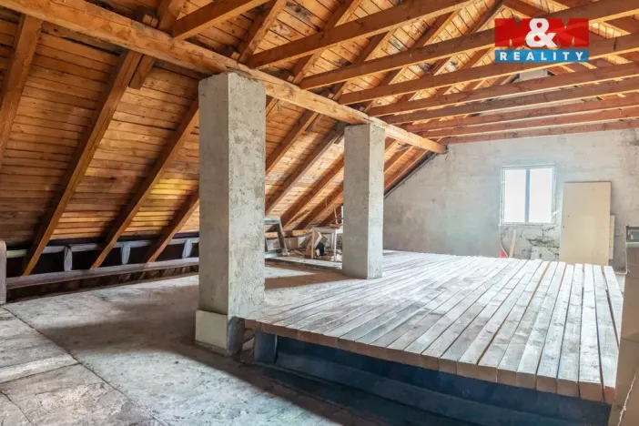 Prodej obchodního prostoru, Zbytiny - Blažejovice, 160 m2