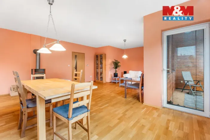 Prodej rodinného domu, Česká Lípa, Jasanová, 158 m2