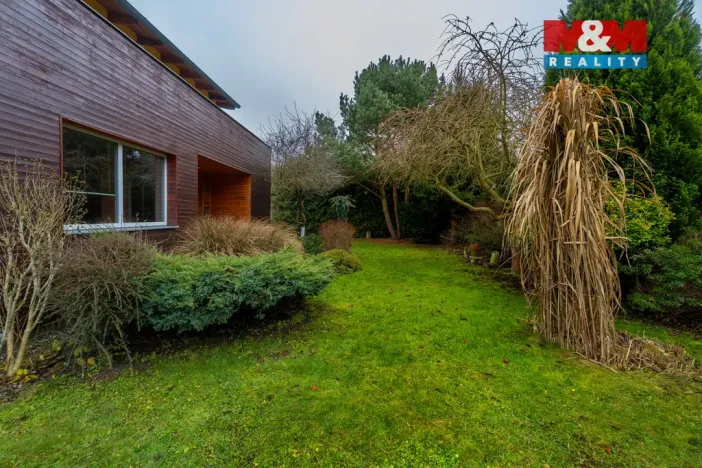 Prodej rodinného domu, Česká Lípa, Jasanová, 158 m2