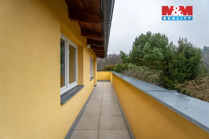 Prodej rodinného domu, Česká Lípa, Jasanová, 158 m2