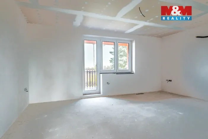 Prodej rodinného domu, Dobšice, 270 m2