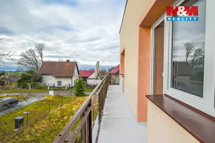 Prodej rodinného domu, Dobšice, 270 m2