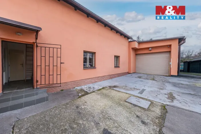 Prodej obchodního prostoru, Úvaly, 691 m2