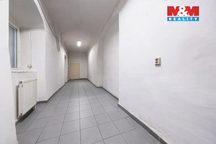 Prodej obchodního prostoru, Úvaly, 691 m2