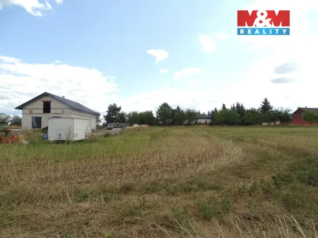 Prodej pozemku pro bydlení, Kolešovice, 1217 m2