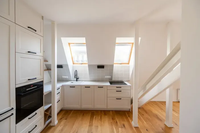 Prodej bytu 2+kk, Brno, Štefánikova, 60 m2