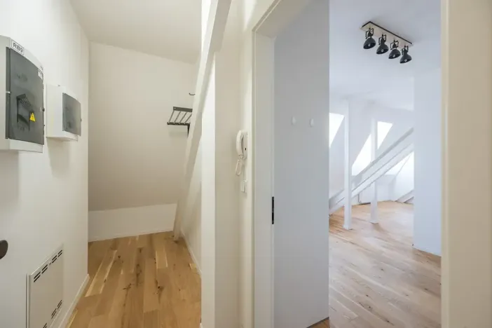 Prodej bytu 2+kk, Brno, Štefánikova, 60 m2