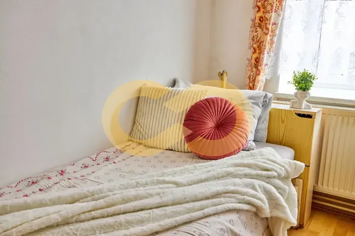 Prodej rodinného domu, Jilem, 320 m2