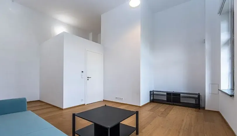 Prodej bytu 1+kk, Praha - Vršovice, Bartoškova, 48 m2