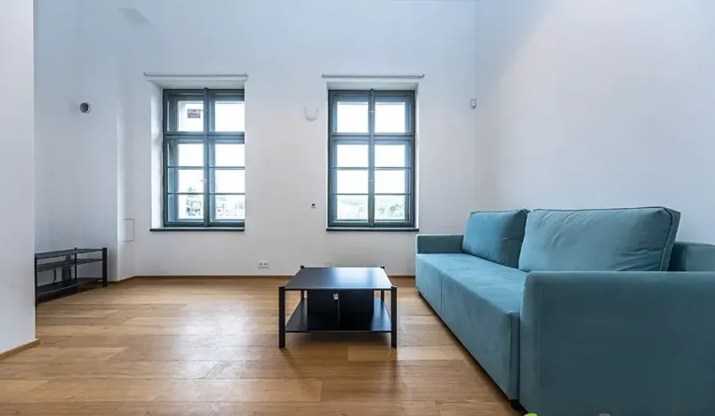 Prodej bytu 2+kk, Praha - Vršovice, Bartoškova, 48 m2