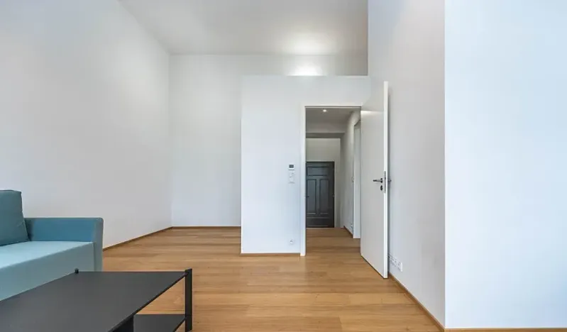 Prodej bytu 2+kk, Praha - Vršovice, Bartoškova, 48 m2