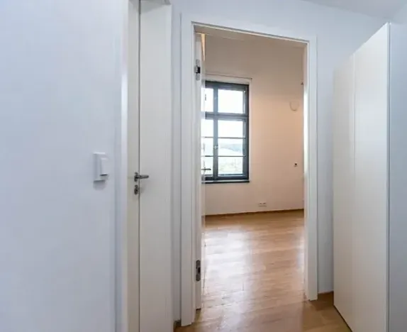 Prodej bytu 2+kk, Praha - Vršovice, Bartoškova, 48 m2