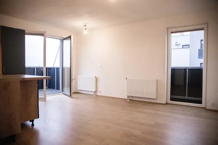 Pronájem bytu 2+kk, Heřmanova Huť, U Pondu, 60 m2