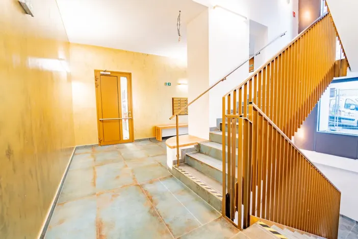 Prodej bytu 3+kk, Sokolnice, Slovákova, 104 m2