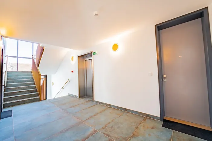 Prodej bytu 3+kk, Sokolnice, Slovákova, 104 m2