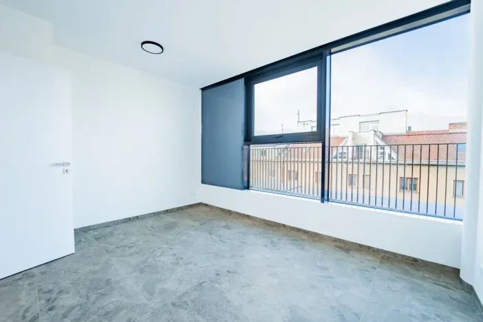 Prodej bytu 3+kk, Sokolnice, Slovákova, 104 m2