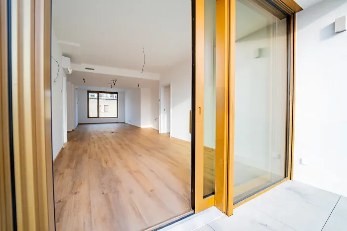 Prodej bytu 3+kk, Brno - Veveří, Slovákova, 104 m2