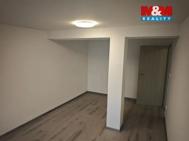 Pronájem bytu 2+kk, Ostrava - Heřmanice, Koněvova, 51 m2
