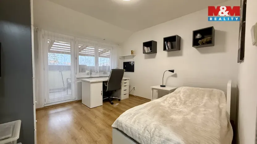 Prodej bytu 4+kk, Vyškov - Vyškov-Předměstí, Fučíkova, 99 m2