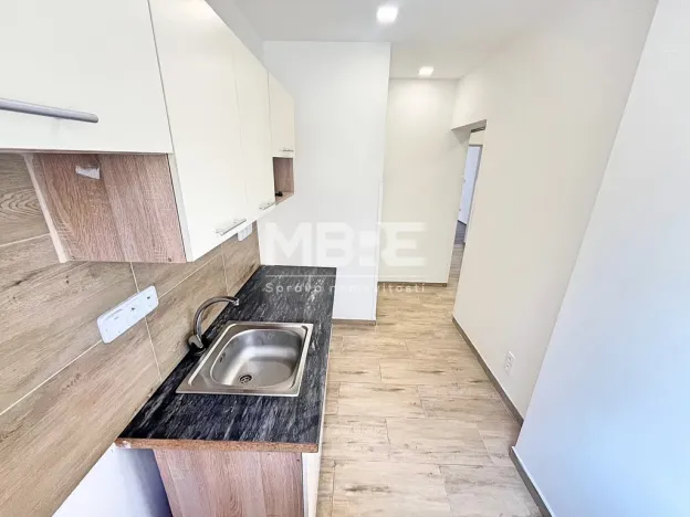 Pronájem bytu 1+1, Opava - Předměstí, Hany Kvapilové, 40 m2