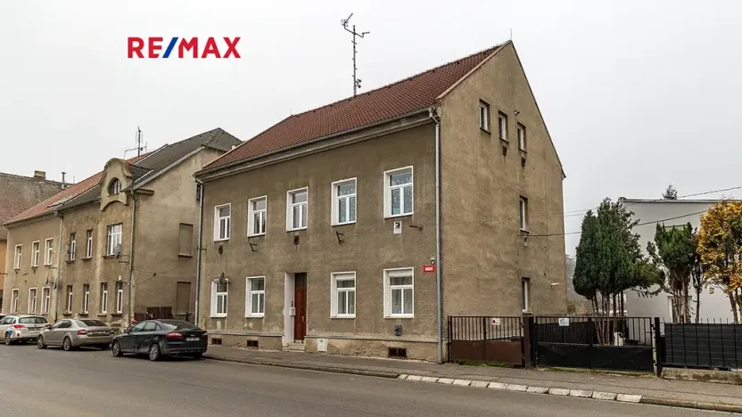 Prodej bytu 2+1, Česká Lípa, Dubická, 63 m2