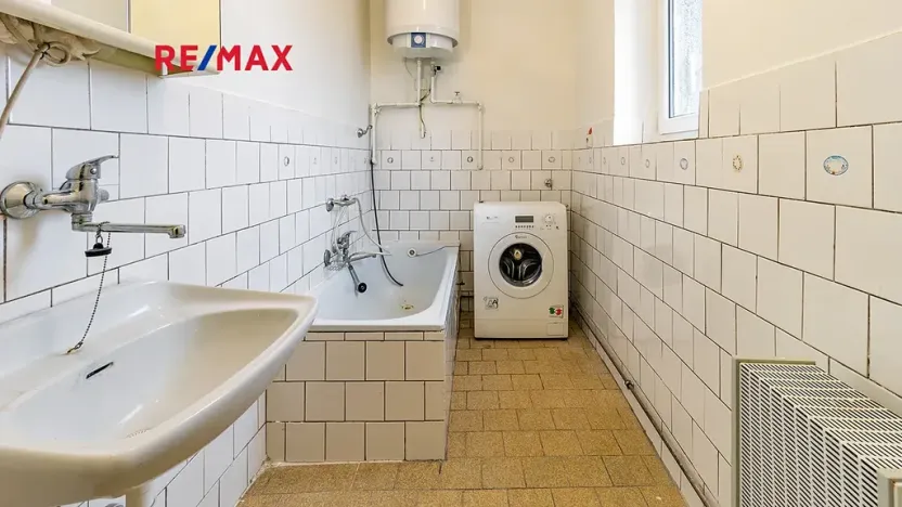 Prodej bytu 2+1, Česká Lípa, Dubická, 63 m2