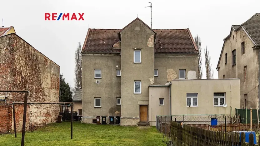 Prodej bytu 2+1, Česká Lípa, Dubická, 63 m2