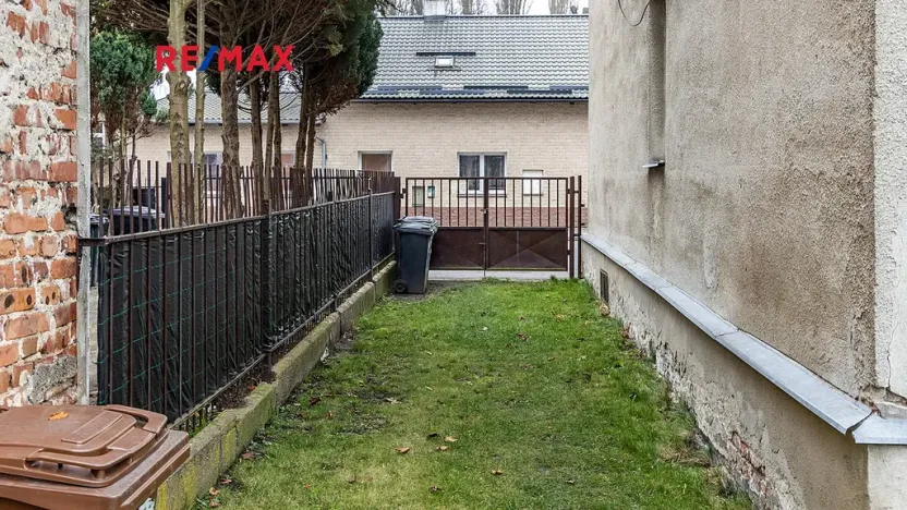 Prodej bytu 2+1, Česká Lípa, Dubická, 63 m2