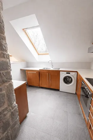 Pronájem bytu 3+kk, Praha - Košíře, Musílkova, 88 m2