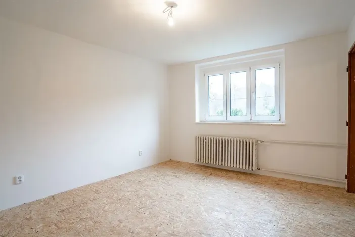 Prodej rodinného domu, Davle, Kiliánská, 97 m2