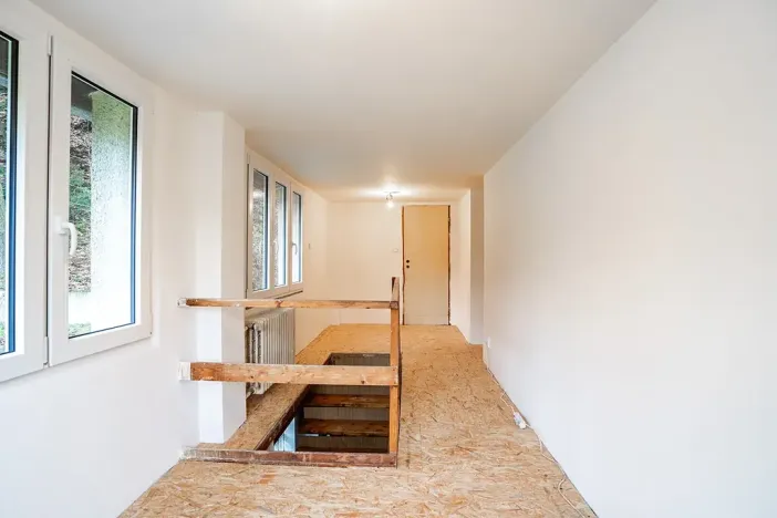 Prodej rodinného domu, Davle, Kiliánská, 97 m2