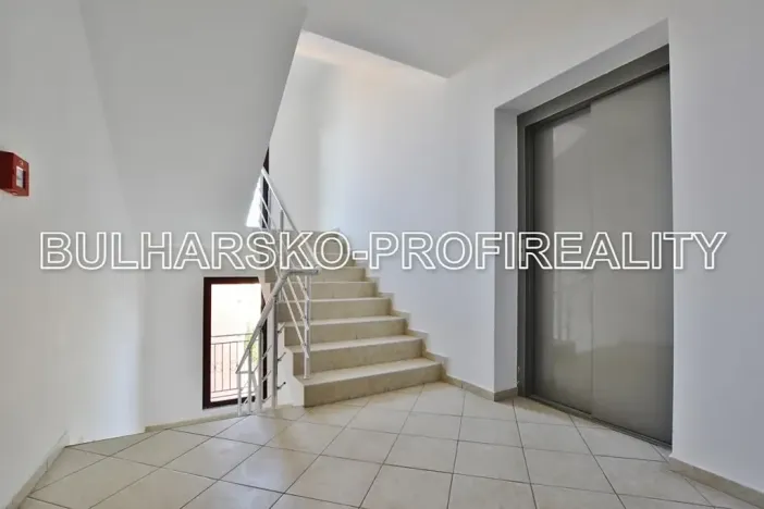 Prodej bytu 2+kk, Aheloy, Bulharsko, 85 m2