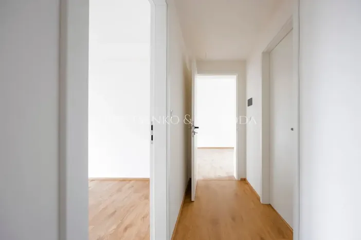 Prodej bytu 3+kk, Praha - Žižkov, Šrámkové, 112 m2