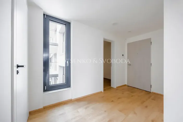 Prodej bytu 3+kk, Praha - Žižkov, Šrámkové, 112 m2