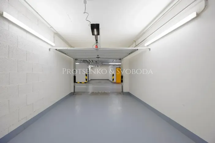 Prodej bytu 3+kk, Praha - Žižkov, Šrámkové, 112 m2