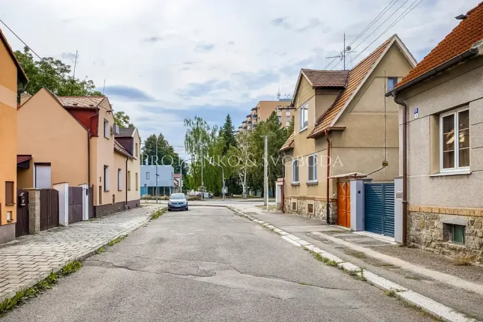 Prodej kanceláře, Strakonice, Heydukova, 220 m2