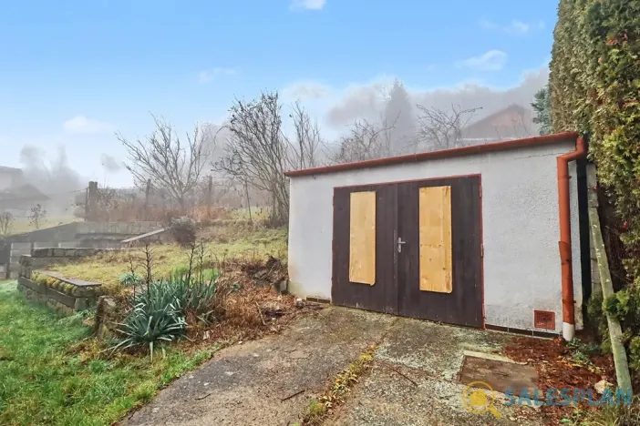 Prodej rodinného domu, Luleč, 229 m2