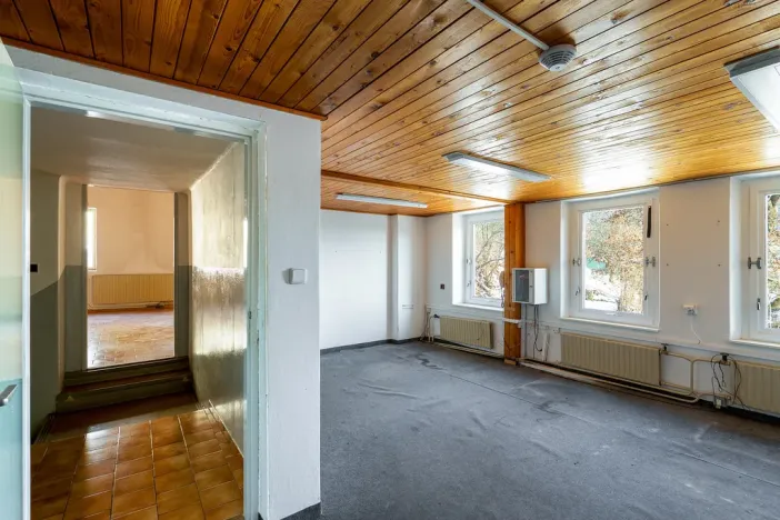 Prodej výrobních prostor, Svoboda nad Úpou, Horská, 1819 m2