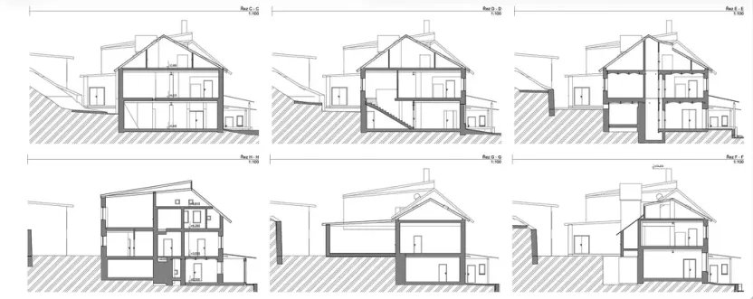 Prodej výrobních prostor, Svoboda nad Úpou, Horská, 1819 m2
