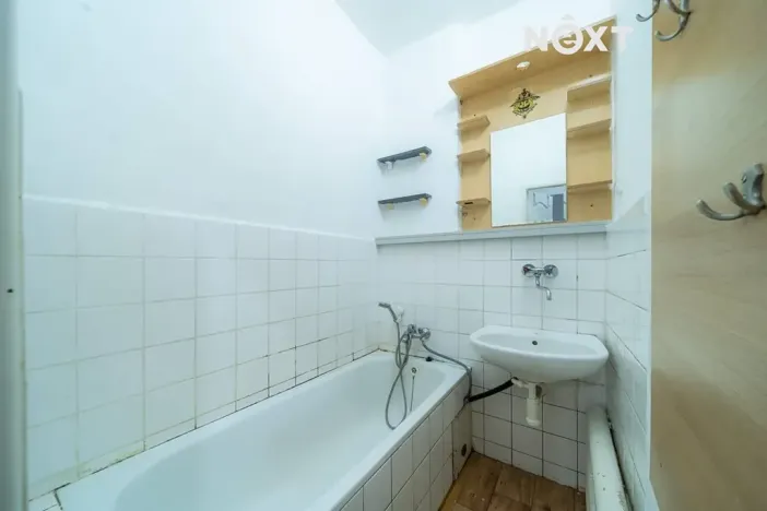 Prodej bytu 2+1, Třinec, Palackého, 55 m2