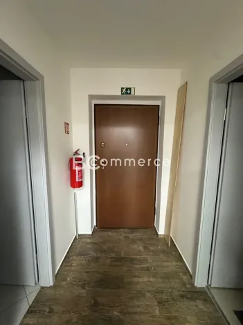 Pronájem kanceláře, Brno, U Leskavy, 92 m2