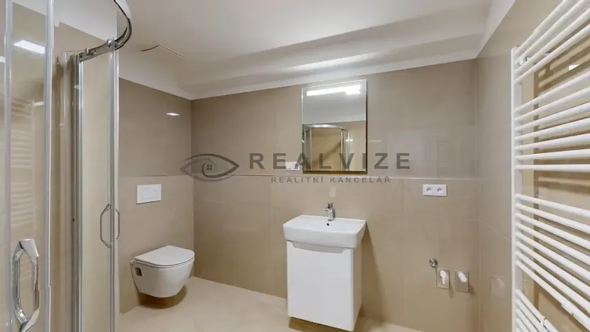 Pronájem bytu 2+kk, České Budějovice, Puklicova, 50 m2