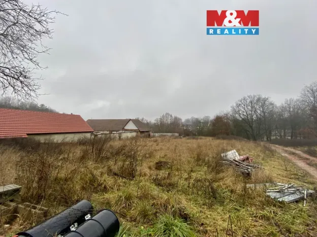 Prodej pozemku pro bydlení, Malá Lhota, 5677 m2